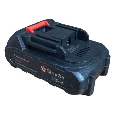 Bateria para Pistola de Limpeza G3"