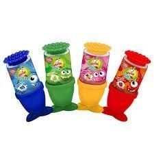 DOCE MIX-BALA LIQUIDA SLIME LOKA 8G   12X24