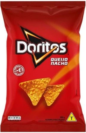 PEPSICO DORITOS 300G