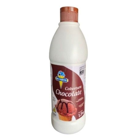 COB DU PORTO CHOCOLATE 1,3 KG