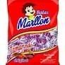 MARLLON-BALAS SABOR TAMARINDO 20X600G