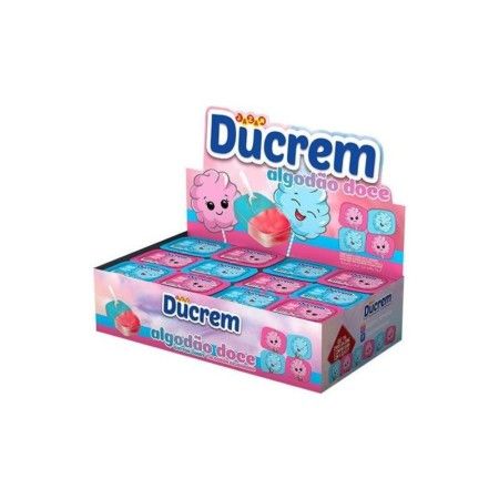 JAZAM-DUCREM ALGODAO DISP 20X48X10G