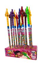 ZEN TOYS CONFEITO MANIA FLAUTA 18G