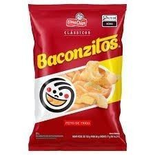 PEPSICO-BACONZITOS 86GR