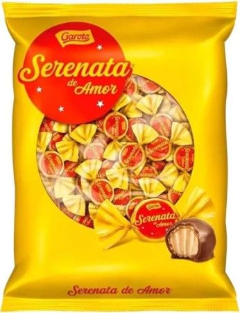 NESTLE SERENATA DE AMOR GAROTO 825G