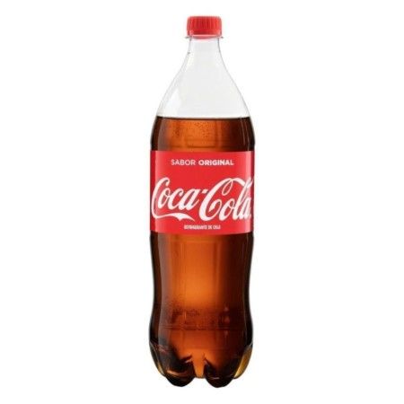 COCA COLA PET 1,5LT CX 06