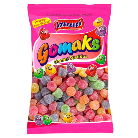 AMENDUPA-GOMAK'S CART 5UNX30GR