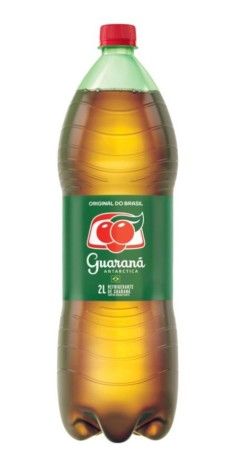 AMBEV GUARANA ANTARCTICA PET 2L