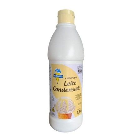 COB. DU PORTO LEITE CONDENSADO 1,3 KG