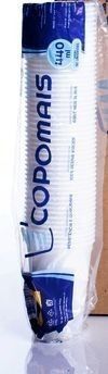 COPOMAIS COPO TRANS 440ML 20X50UND