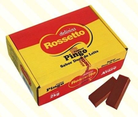 ROSSETO-PINGO SOBREMESA LACTEA 2KG