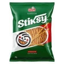 PEPSICO STIKSY 30GR