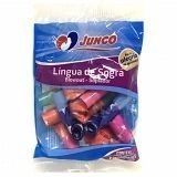 JUNCO BRINQUEDO  LINGUA DE SOGRA 05X25UN