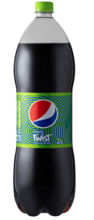 AMBEV PEPSI TWIST PET 2L