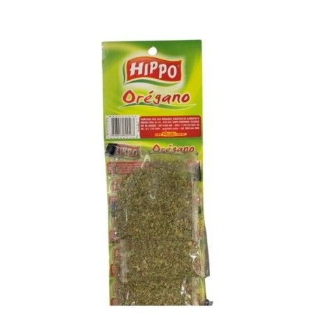 HIPPO OREGANO 20X10