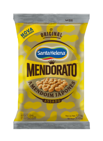 SANTA HELENA-MENDORATO 1,1KG X12