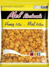 DORI-BALA MEL DORI RECH 30X600G