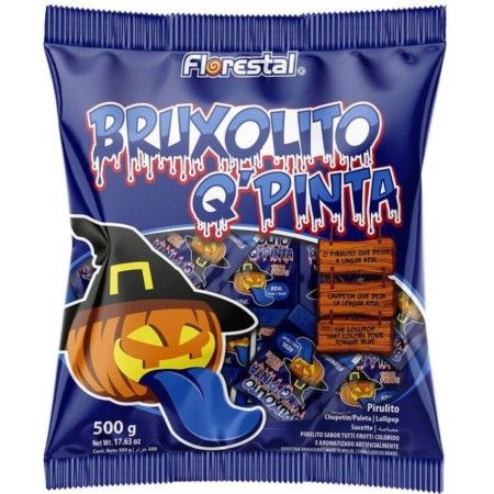 FLORESTAL PIR FLOPITO CHIC GIGA.PINTA LING 12X600G