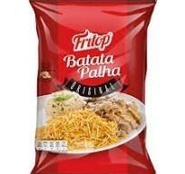 FRITOP BATATA PALHA ORIGINAL 24X50G