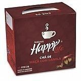 JUNCO CHA MACA C/ CANELA HAPPY LIFE 13GX12