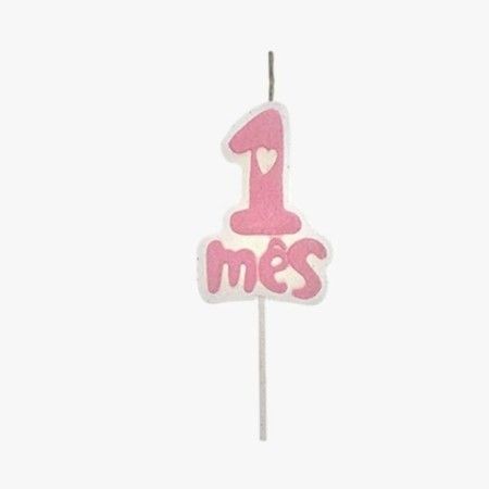 JUNCO-VELA ANIV.MESVERSARIO 01 ROSA 05X01UN