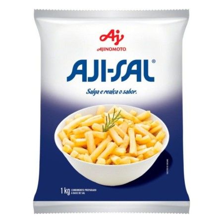 EBD-AJI SAL 12X1KG