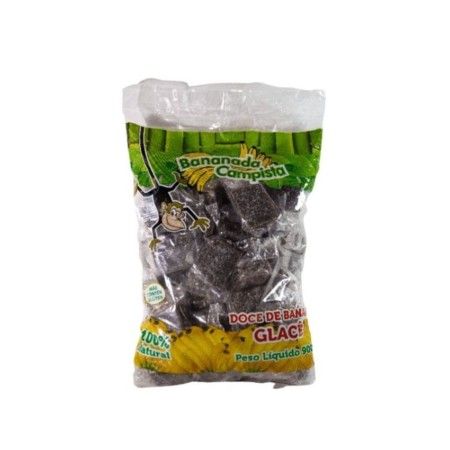 CAMPISTA MARIOLA CRISTALIZADA GLACE PCT 900G CX15