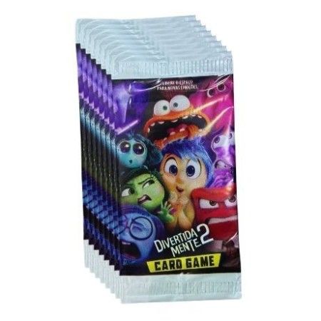 CARDS PARA COLECIONAR DIVERTIDAMENTE (DIV)