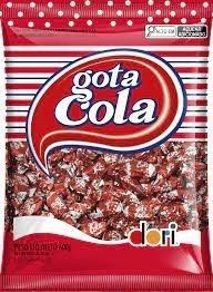 DORI-BALA GOTA COLA 30X600G