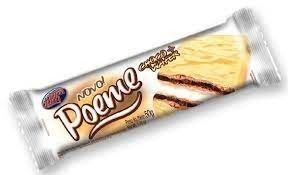 DUMDUM POEME BRANCO 6X15X40G