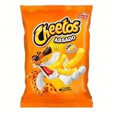 PEPSICO-CHEETOS LUA 40G