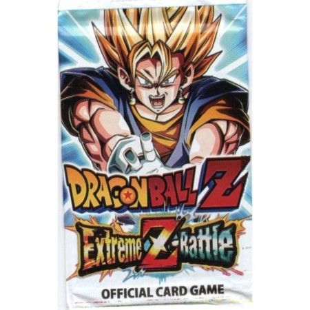 CARDS PARA COLECIONAR DRAGON BALL