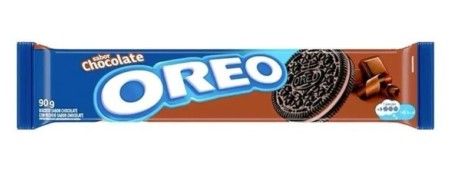 UNILIDER BISCOITO OREO CHOCOLATE 90G CX C/48