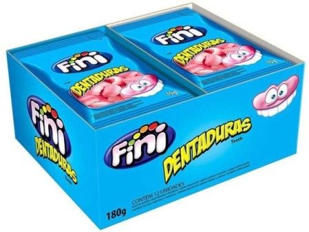 FINI DENTADURAS 15GR