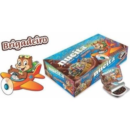 NUCITA BRIGADEIRO 24X48X10 GRS