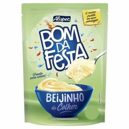 ALISPEC STAR GOLD- BEIJINHO BOM FESTA 12X0,255KG