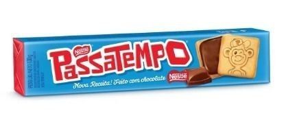 NESTLE-BISC.PASSATEMPO RECHEADO.CHOC 70 X130G