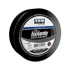 TEKBOND-FITA ISOLANTE 19MMX20MX0.13MM USO GERAL