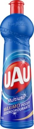 UAU MULTIUSO LAVANDA 500ML