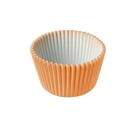 JUNCO-FORMA PAPEL N5 LARANJA 10X100UN