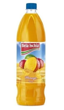 BELA ISCHIA-SUCO CONCENTRADO MANGA 6X1LTR