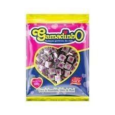 DOCE SABOR GAMADINHO 18 X 600GR