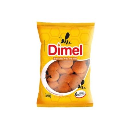 CORY BISCOITO TRADICIONAL DIMEL 24X350G