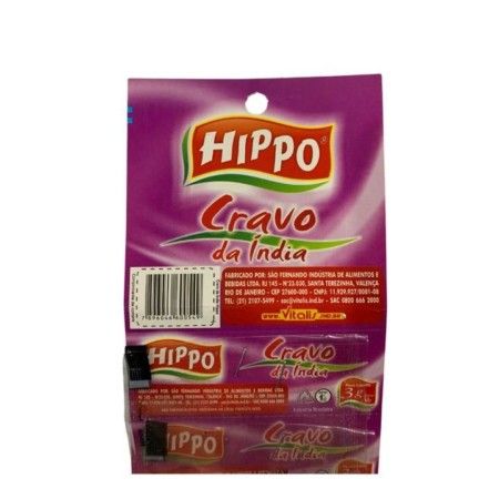 HIPPO CRAVO 20X10