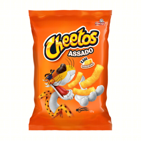 PEPSICO CHEETOS LUA 143GR