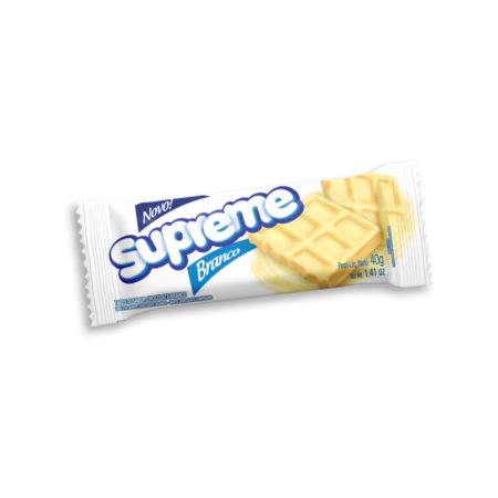 DUMDUM SUPREME BRANCO 18G 9X20X360G