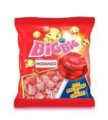 ARCOR-PIRULITO BIG BIG MORANGO 500G