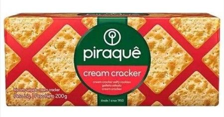 PIRAQUE-C.CRACKER 48X184GR