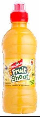 BELA ISCHIA-SUCO FRUIT SH.MARACUJA 275ML