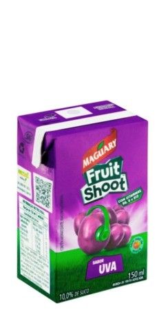 MAGUARY FRUIT SHOOT UVA 27X150ML